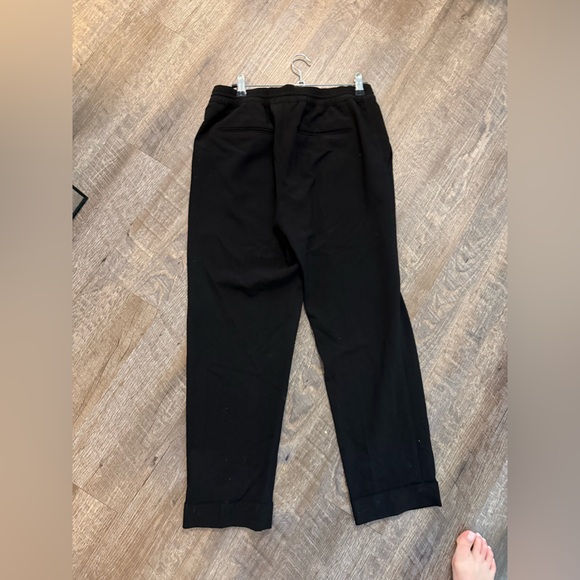 Club Monaco Tailored Jogger - Picture 5 of 5